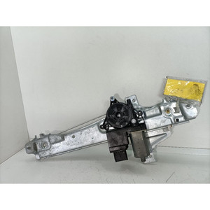 Mécanisme de lève-vitre arrière droit CITROEN C3 Série 9840154080 DV6FE/BHW (16>) - Product Image 1
