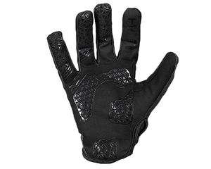 Gants tactiques à doigts complets pour le sport et le cyclisme, imperméables, en polyester, pour le paintball, gants de protection - Product Image 5