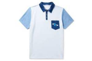 Nueva llegada de alta calidad superventas Polo personalizado Polo - Product Image 3