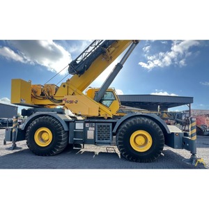 Grue tout-terrain d'occasion Grove RT765E-2 2015 à vendre ou à louer - Product Image 4
