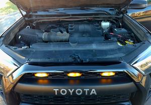 Toyota 4Runner TRD Pro 2019, usado en buen estado - Product Image 5