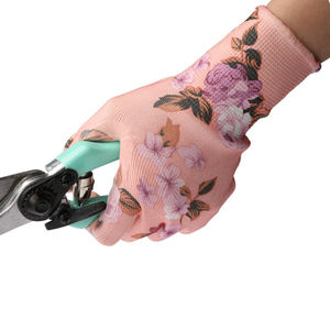 Guantes de Seguridad Mecánicos de Alta Calidad, Guantes de Seguridad con Logotipo Personalizado, Precio de Fábrica al por Mayor, Guantes de Seguridad para Trabajos de Jardinería - Product Image 5