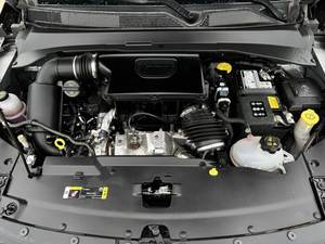 Jeep Compass Latitude 2024 Usado en Buen Estado - Product Image 5