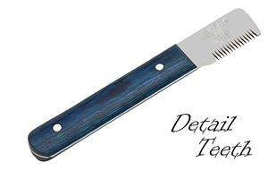 Herramienta de corte reutilizable para perros y gatos con dientes de detalle Todo tipo de cuchillos peladores Tiras de prueba veterinarias disponibles - Product Image 2