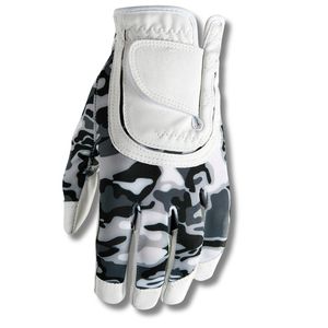 Gants de golf en peau de mouton légers, imperméables et coupe-vent pour hommes et femmes, main gauche, toutes tailles, avec logo personnalisé - Product Image 1