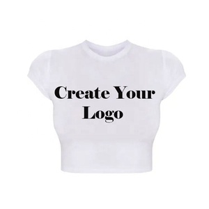 <b>Top</b> Fitness Sports Wear Shirts Comfortable Casual Shirts For <b>Women</b> Crop <b>Top</b> t-shirts Made in Pakistan - Product Image 1