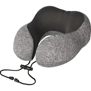 Martina Personalized Travel Pillow Custom Gadgets for Comfortable Journey - Product Image 1