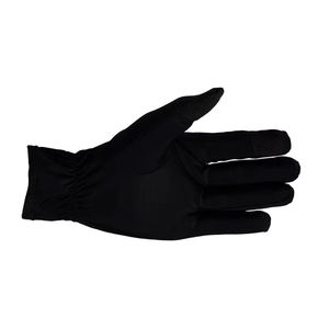 Gants de fitness à doigts complets OEM ODM, entraînement, musculation, sangle de poignet réglable, logo de couleur personnalisé, gants de sport pour la course à pied - Product Image 4
