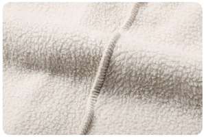 Sudadera con Capucha Personalizada, Oversize, de Algodón 100% de 330 g/m², Forro Polar, para Invierno, Fabricada por Triotake Industry - Product Image 2