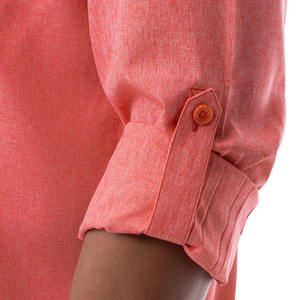 Top Trending New Design Quick Dry <b>Men</b> Long Sleeve Cargo <b>Shirt</b> Casual Slim Fit Fashion Cargo <b>Pocket</b> <b>men's</b> <b>shirts</b> - Product Image 6