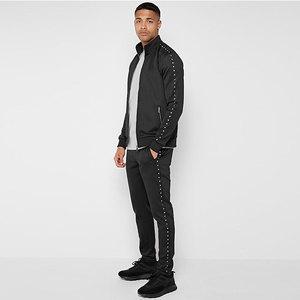 Chándal con Capucha de Invierno Personalizado de Bajo Precio para Hombre, 100% Algodón, Transpirable, Ropa Deportiva de Alta Calidad - Product Image 2