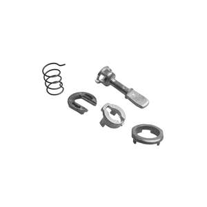 Kit de réparation de serrures pour la Turquie - Product Image 2