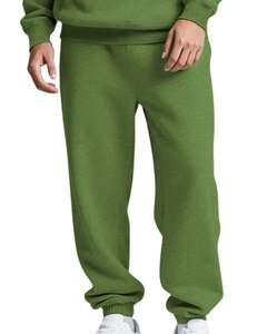 Conjunto Deportivo Personalizado para Hombre, Sudadera con Capucha y Pantalones de Felpa Verde Oliva, Estilo Casual de Invierno, Sudadera con Capucha y Pantalones Deportivos para Hombre - Product Image 5