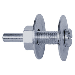 Elemento di fissaggio Mm 22,2 X 8 Art. 337.00 - Product Image 1