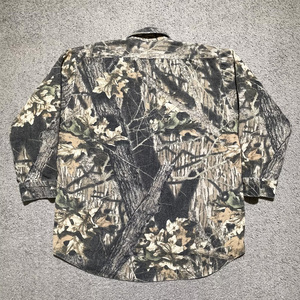 Camisas tácticas de manga larga con logotipo personalizado Camisas tácticas al aire libre para hombres Senderismo Caza Camisas más vendidas para hombre - Product Image 2