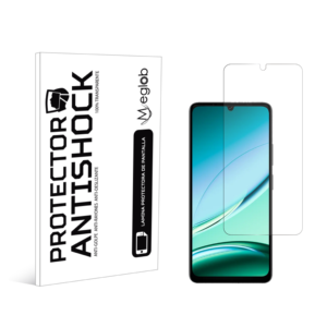 Doogee Note 59 Pro อุปกรณ์ป้องกันหน้าจอพร้อมคุณสมบัติ antishock - Product Image 1