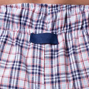 Short à séchage rapide Shorts de bain de plage pour hommes Plus Size Printed Waterproof Swimming Bathing Shorts Men - Product Image 5