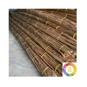 Canne de manau polie en rotin naturel durable, parfaite pour les meubles faits à la main et la décoration artistique de haute qualité - Product Image 1