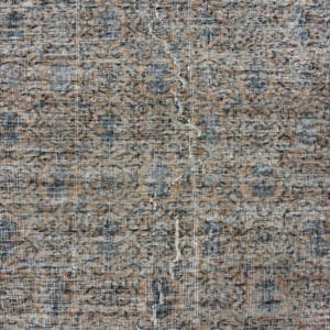 Alfombra Turca Vintage de Lana Marrón, 4.9x7.9 pies (150x240 cm) - Product Image 3