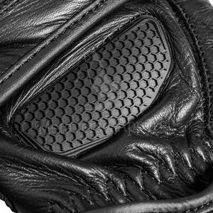 Guantes de Motociclismo de Cuero para Carreras, con Logotipo Personalizado de Alta Calidad al por Mayor, con Buenos Servicios ODM para Deportes al Aire Libre - Product Image 5