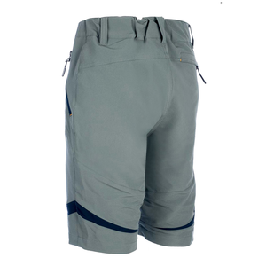 Short d'extérieur pour homme à séchage rapide en tissu recyclé léger pour le trekking, la randonnée, le camping, le voyage et les vêtements décontractés au prix d'usine - Product Image 5
