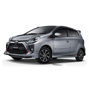 Top meilleure fabrication et utilisée/nouvelle Toyota Agya solide disponible avec des prix bon marché - Product Image 4
