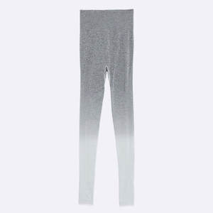 Leggings de Mujer de Tela Ligera con Propiedades de Soporte de Forma, Diseño de Ajuste Flexible, Material de Fácil Cuidado - Product Image 1