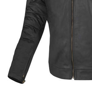 Chaquetas de moto de alta calidad Protección completa para las mejores chaquetas de cuero de carreras de motos a la venta - Product Image 3