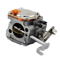 Carburateur pour tondeuse Stihl Wacker Wm80 compatible avec la référence 504463, catégorie de produit : pièces et accessoires pour tondeuses