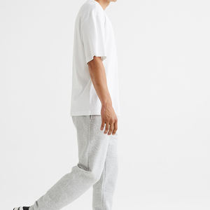 Pantalons de jogging surdimensionnés pour hommes Pantalons de sport pour hommes Prix de gros Meilleure qualité Jogging d'hiver BY BS 2026 - Product Image 3