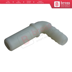 BHC652เบรคท้าย2034305129อะไหล่สำหรับ C Class W203 S203 A209 C209 CLK - Product Image 3