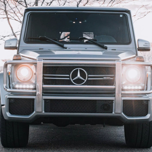 Mercedes-Benz G63 AMG 2015 usado en buen estado - Product Image 2