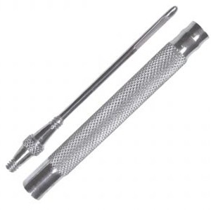 Extractor de Tumores de Acero Inoxidable Hugs para Ganado Vacuno, Animales de Granja, Gama Completa de Instrumentos Quirúrgicos Veterinarios - Product Image 4