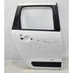 Porte arrière droite CITROEN C3 Picasso (08>) - Product Image 1