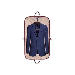 โรงงานผลิตถุงใส่เสื้อผ้าโดยตรง ถุงใส่เสื้อผ้ากันน้ำแบบอ็อกซ์ฟอร์ด |   ผ้าคลุมสูทสำหรับการเดินทาง - Product Image 3