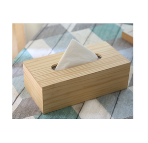 Nouveau design boîte à mouchoirs en bois Restaurant Design élégant rond de serviette en métal or fait à la main rond de serviette en bois - Product Image 6