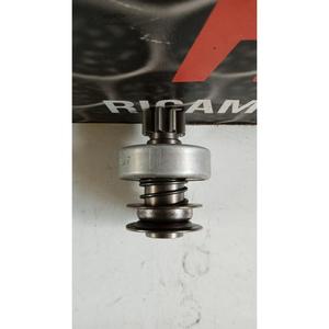 เฟืองสตาร์ทเตอร์ FIAT 242 ซีรีส์ (74>87) 682496 / NE332 เบนซิน - Product Image 3