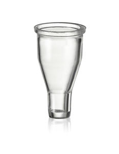 Copo de amostra de Cuvette TECO Cuvette TECO Coagulômetro de plástico de laboratório - Product Image 1