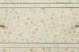 Mueble Decorativo de Consola con Cajones de Almacenamiento con Incrustaciones de Hueso Hecho a Mano Más Vendido para Espacios de Vida a Precio de Descuento - Product Image 5