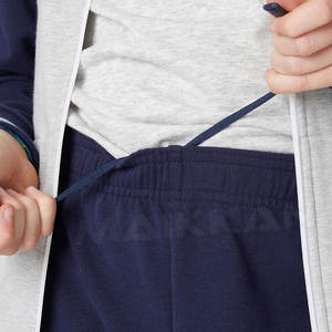 Survêtement pour enfants à vendre, sur mesure, blanc et uni, survêtement pour enfants - Product Image 6