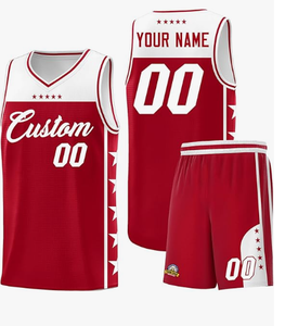 Best Selling Professional Logo Printed Soccer Uniform <b>for</b> <b>Sale</b> Latest Design Breathable Quick Dry V-neck Polyester/Cotton - Product Image 5