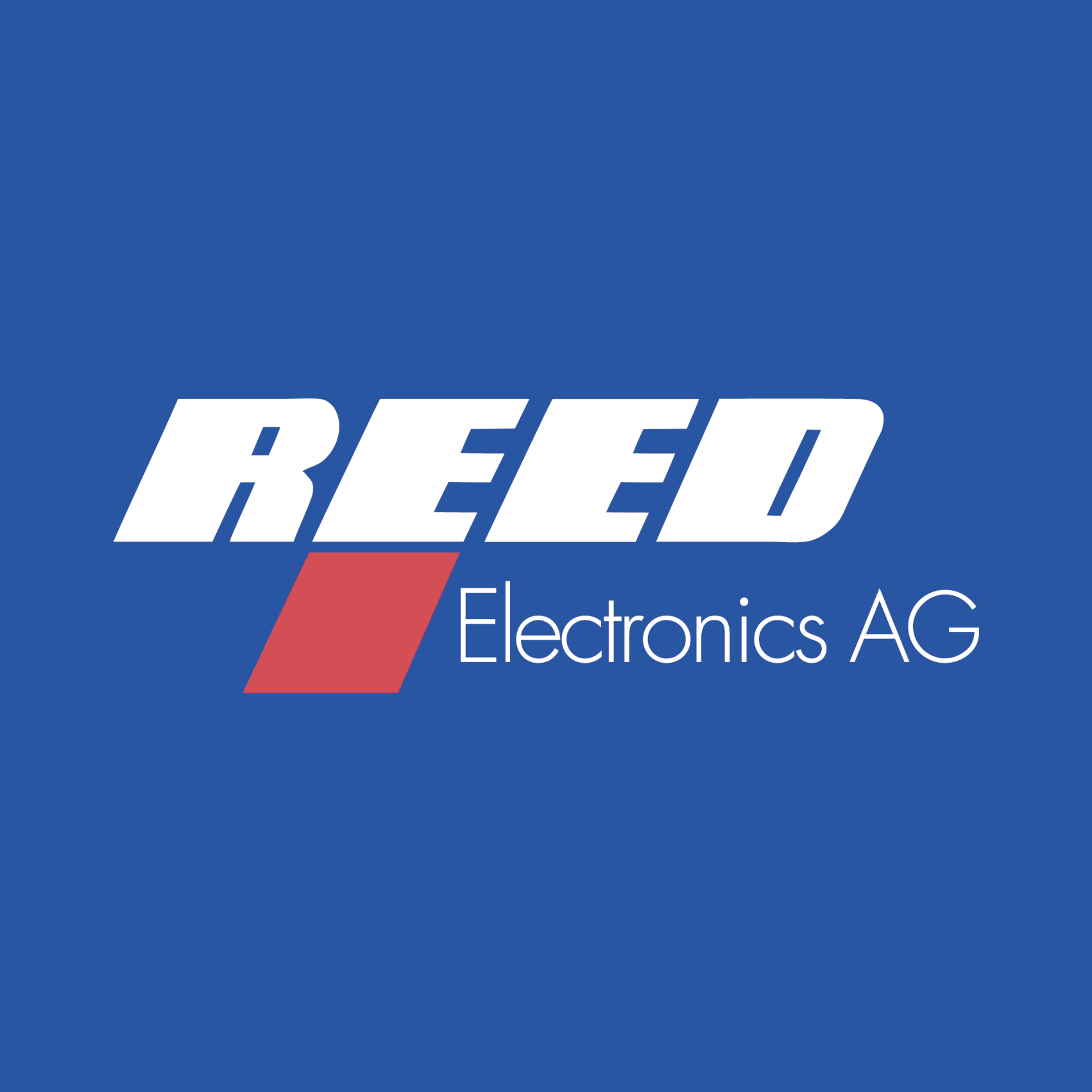 Reed Electronics AG logo