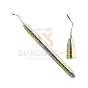 ชุดสกัดเอ็นปริทันต์4ชิ้นทำจากสแตนเลสรับประกัน2ปี - Product Image 3