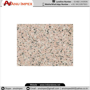 Excelente granito rosa real a un precio razonable para encimeras impresionantes - Product Image 2