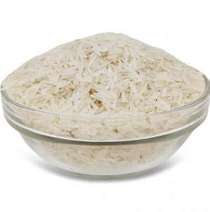 Arroz Basmati Orgánico de Textura Firme, Parboilizado, Grano Largo, Blanco, para Uso Alimentario - ¡Compre Ahora! - Product Image 6