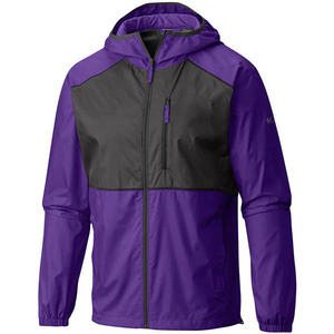 High Quality Men's Sport <b>Waterproof</b> Plaid Knitted Windbreaker <b>Jacket</b> <b>Plus</b> <b>Size</b> Hooded Breathable for Spring Outdoor Activities - Product Image 2
