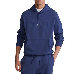 Hommes de Hoodies Personnalisé Mode Surdimensionné Hommes de Hoodies En Relief Hoodies - Product Image 6