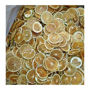 Naranja seca que se ofrece en rodajas de Vietnam para saborizantes de alimentos y platos dulces naranja seca a granel - Product Image 2