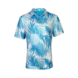 Camiseta de Hombre de Alta Calidad en Algodón/Fibra de Bambú, Manga Corta, Lisa, de Secado Rápido, Transpirable, 220 Gramos, Tejido de Punto, Casual, al por Mayor - Product Image 5