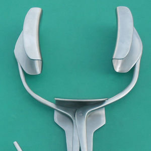 Écarteur Collin personnalisé en gros de qualité supérieure rétracteurs Collin de chirurgie chirurgicale en acier inoxydable de qualité supérieure - Product Image 2